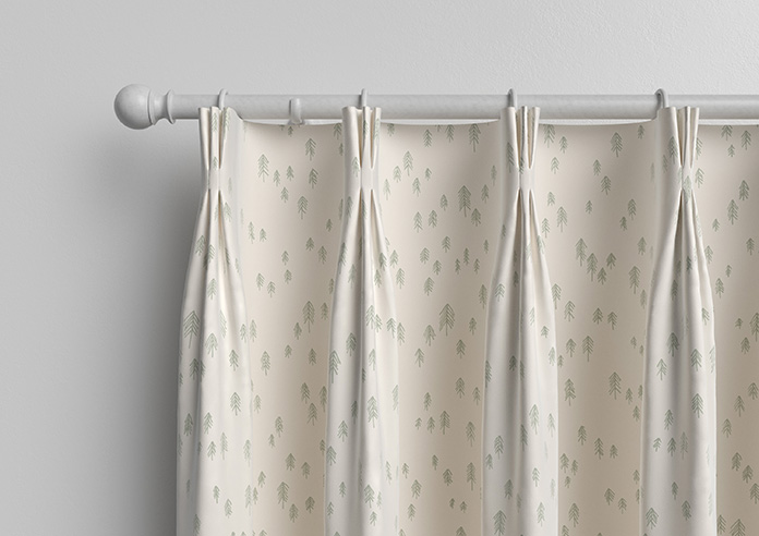 Norrland, Boreal - Made to Measure Curtains - Image 11